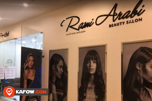 Rami Arabi Beauty Salon
