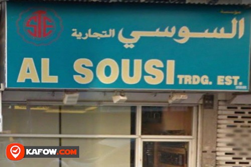 Al Sousi Trading