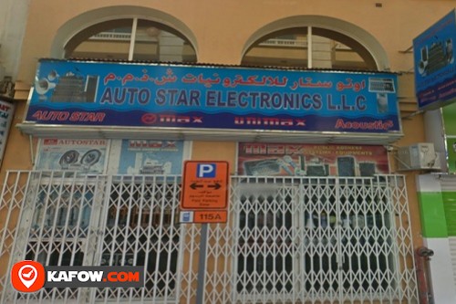 Autostar Electronics LLC