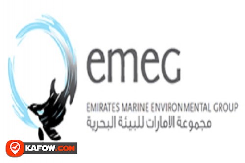 Emirates Marine Environmental Group (EMEG)