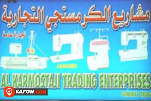 Al Karmostaji General Trading Enterprises