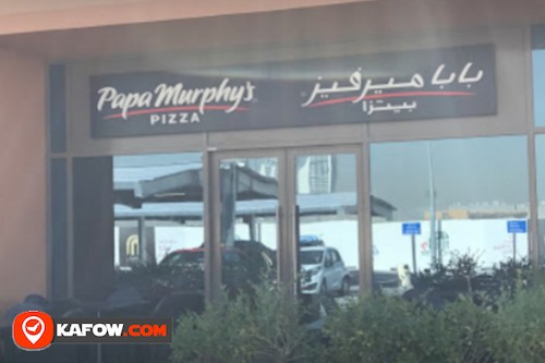 Papa Murphys Pizza