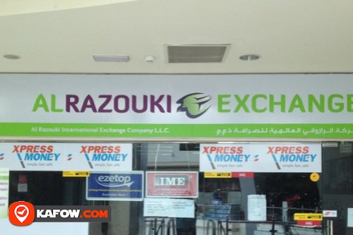 Al Razouki Exchange