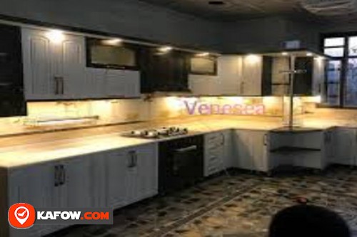 Venice Kitchens 1