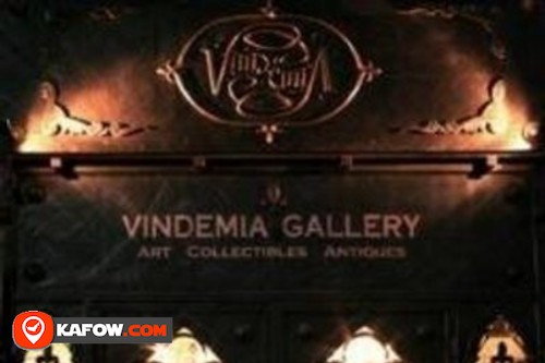 Vindemia Gallery