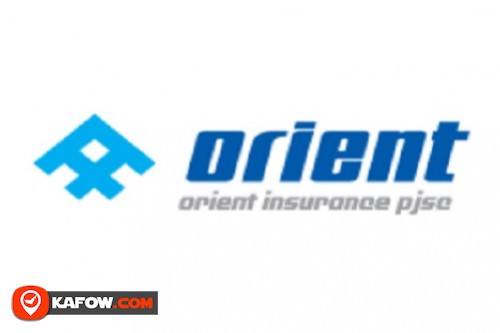 شركة اورينت للتأمين