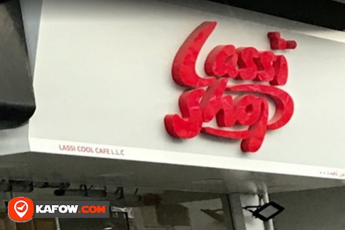 Lassi Cool Cafe L.L.C