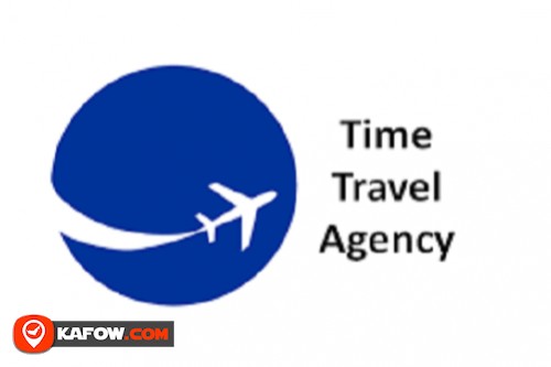 Time Travel Agency