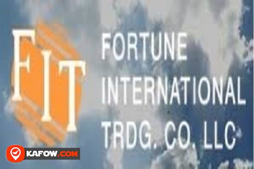 Fortune International Trading Co LLC