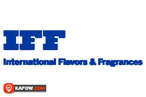 International Flavors & Fragrances Inc
