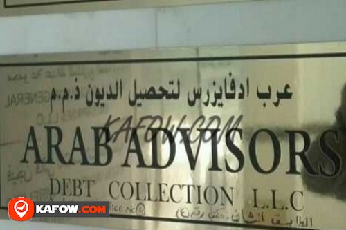 Arab Advisors Debt Collection LLC