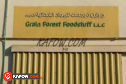 Grain Forest LLC