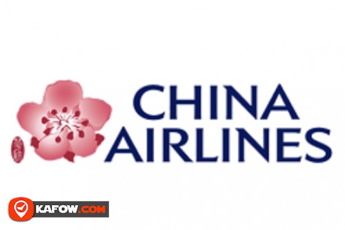 China Airlines