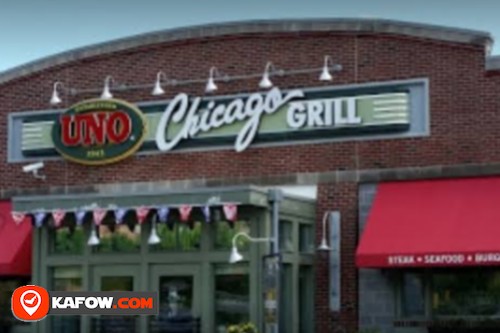 Uno Chicago Grill