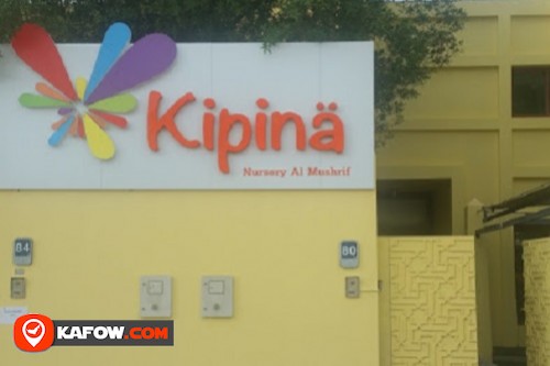 Kipina Nursery Mushrif
