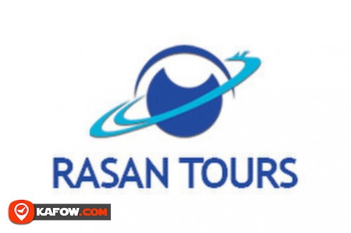 Rasan Tours