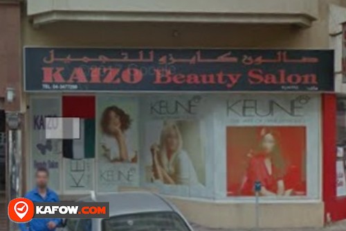 Kaizo Beauty Salon