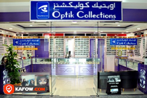 Optik Collections
