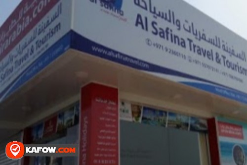 Al Safina Travel & Tourism