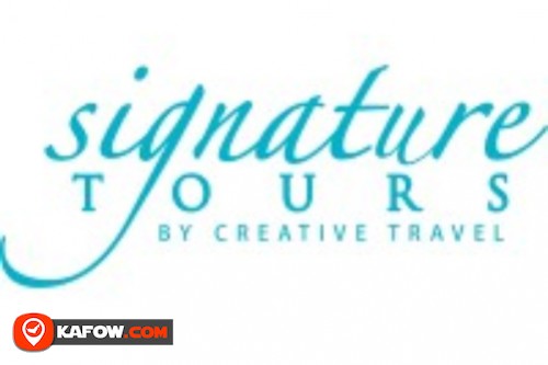 Signature Tours