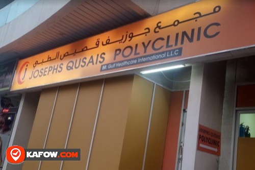 Joseph Quasais Poly Clinic