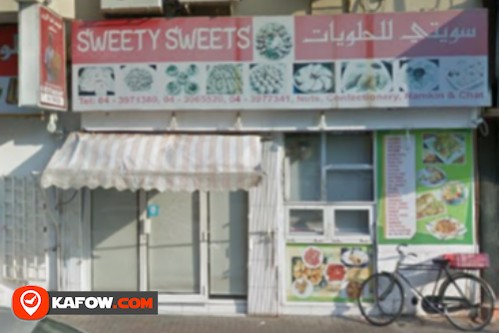Sweety Sweets Nuts Confectionery Namkeen