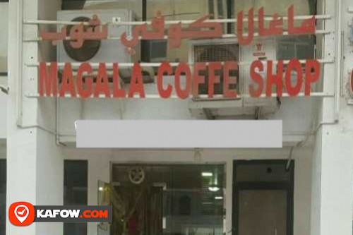 Magala Coffe Shop