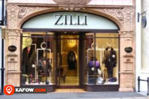 Zilli