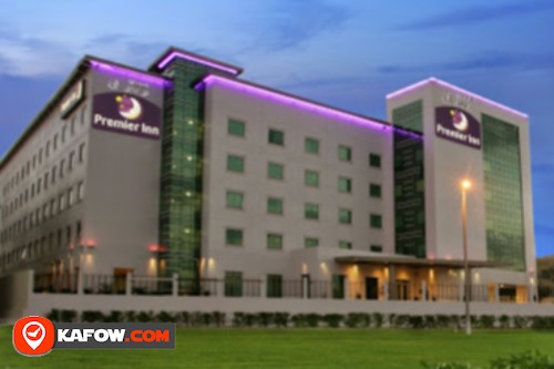 Premier Inn Dubai International Airport