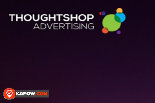 Thoughtshop Advertising FZ LLC