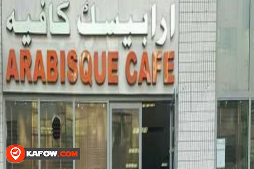 Arabisque Cafe