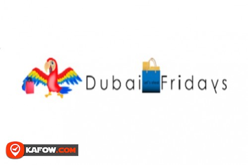 Dubai Fridays
