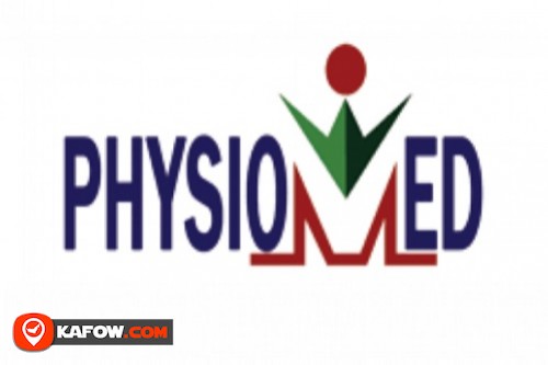 Physiomed Trdg