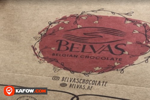 Belvas, Belgian Chocolate
