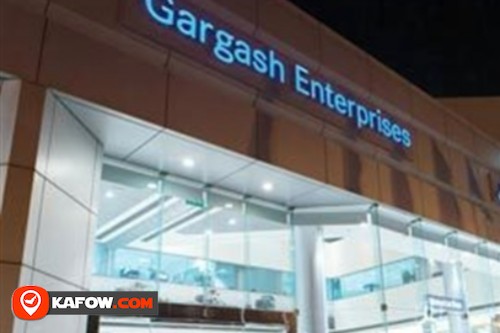 Gargash Enterprises