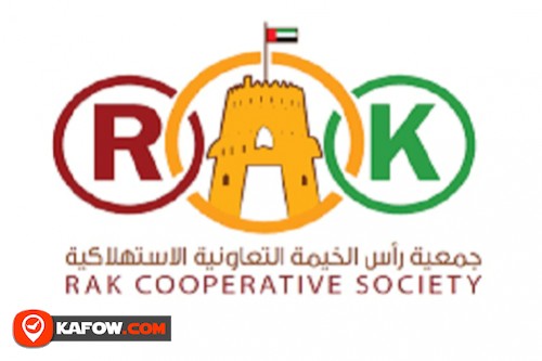 Ras Al Khaimah CoOperative Society