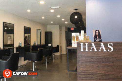 Haas Salon