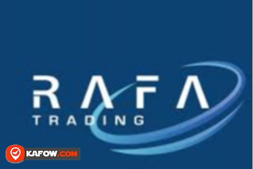 Al Raffa Elect Ware Trading