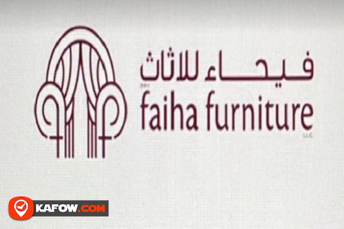 Faiha Furniture LLC