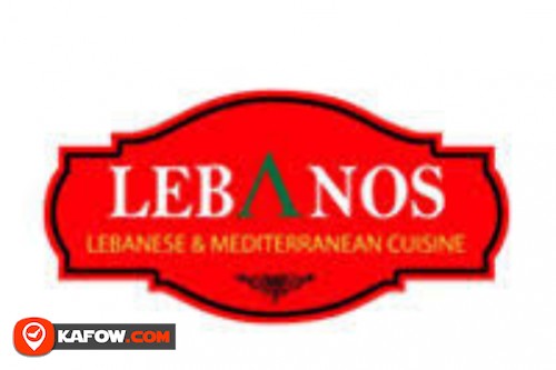 Lebanos Restaurant & Cafe