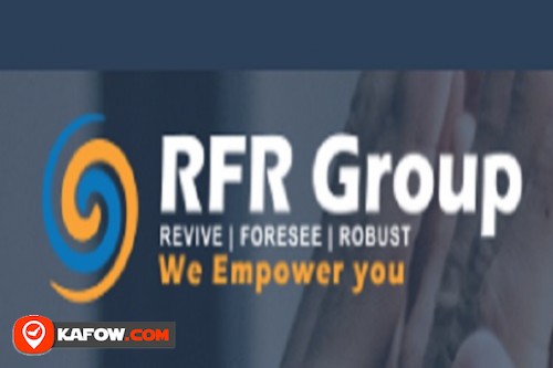 RFR GROUP FZC