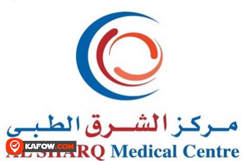 AL SHARQ Medical Centre