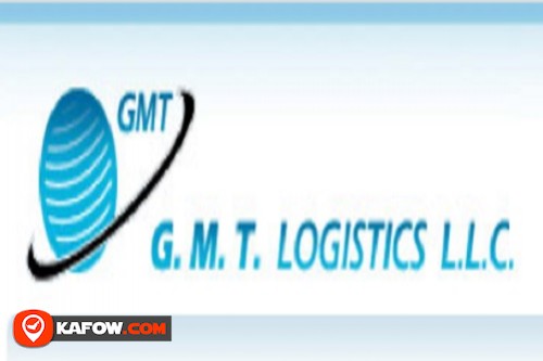 GMT LOGISTICS LLC