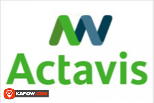 Actavis