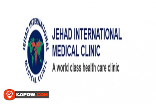 Jehad International Medical Center