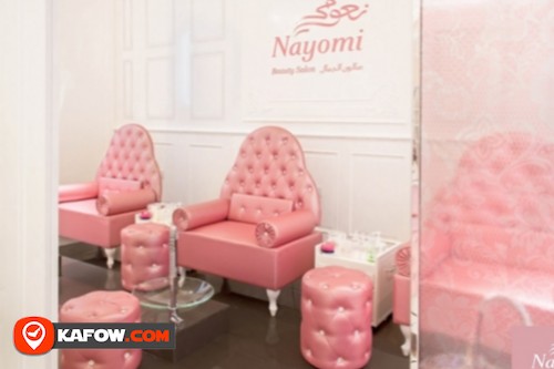 Nayomi Salon