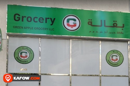 Green Apple Grocery LLC