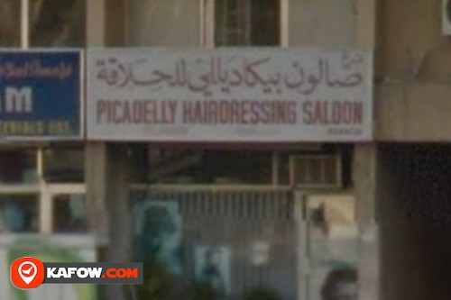 Picadelly Hairdressing Saloon