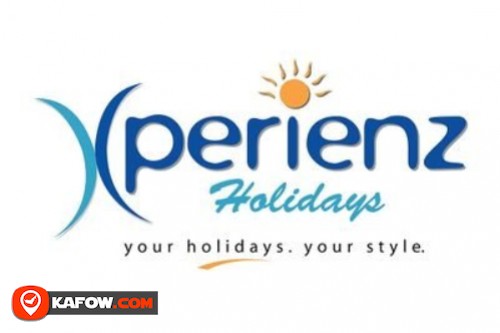 Xperienz Holidays