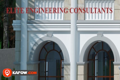 Elite Engineering Consultants